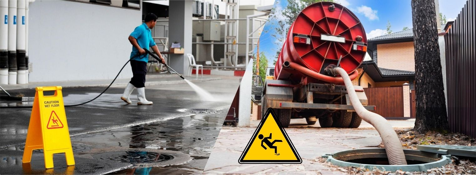 Smart STP Monitoring & Metering